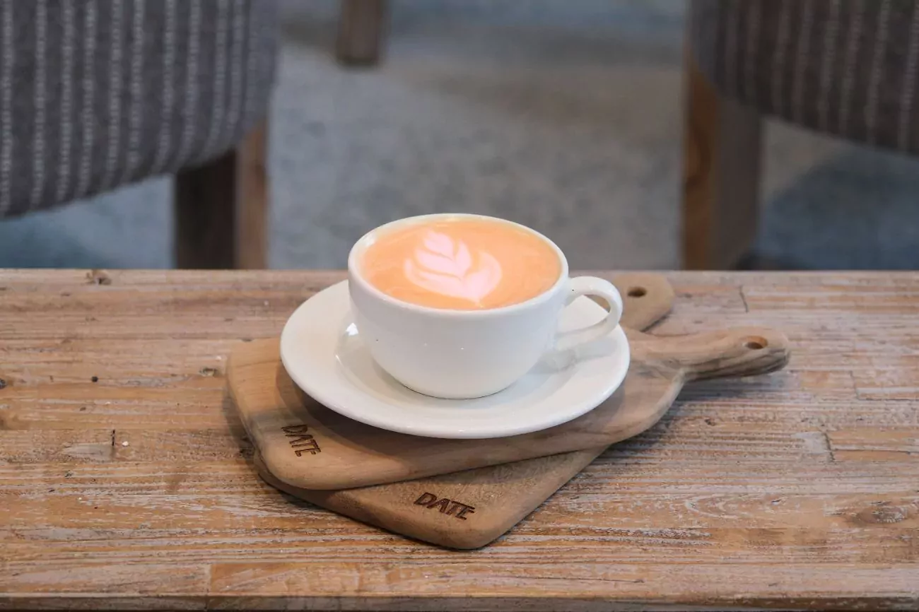 ÖZEL KAHVELERİMİZ