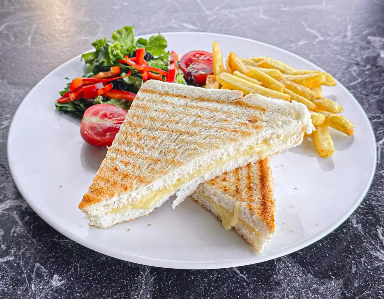 Tost