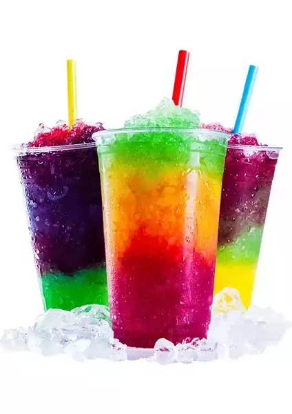 Ice Slush