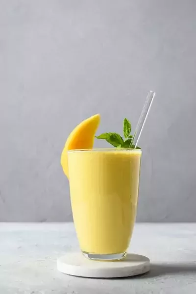 Mango Frozen