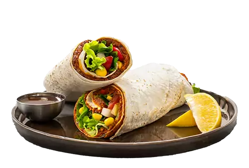 Çiğköfte